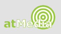 atMedia Logo